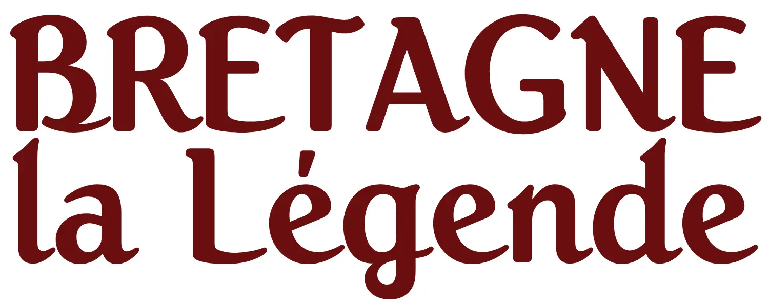 Bretagne La Légende
